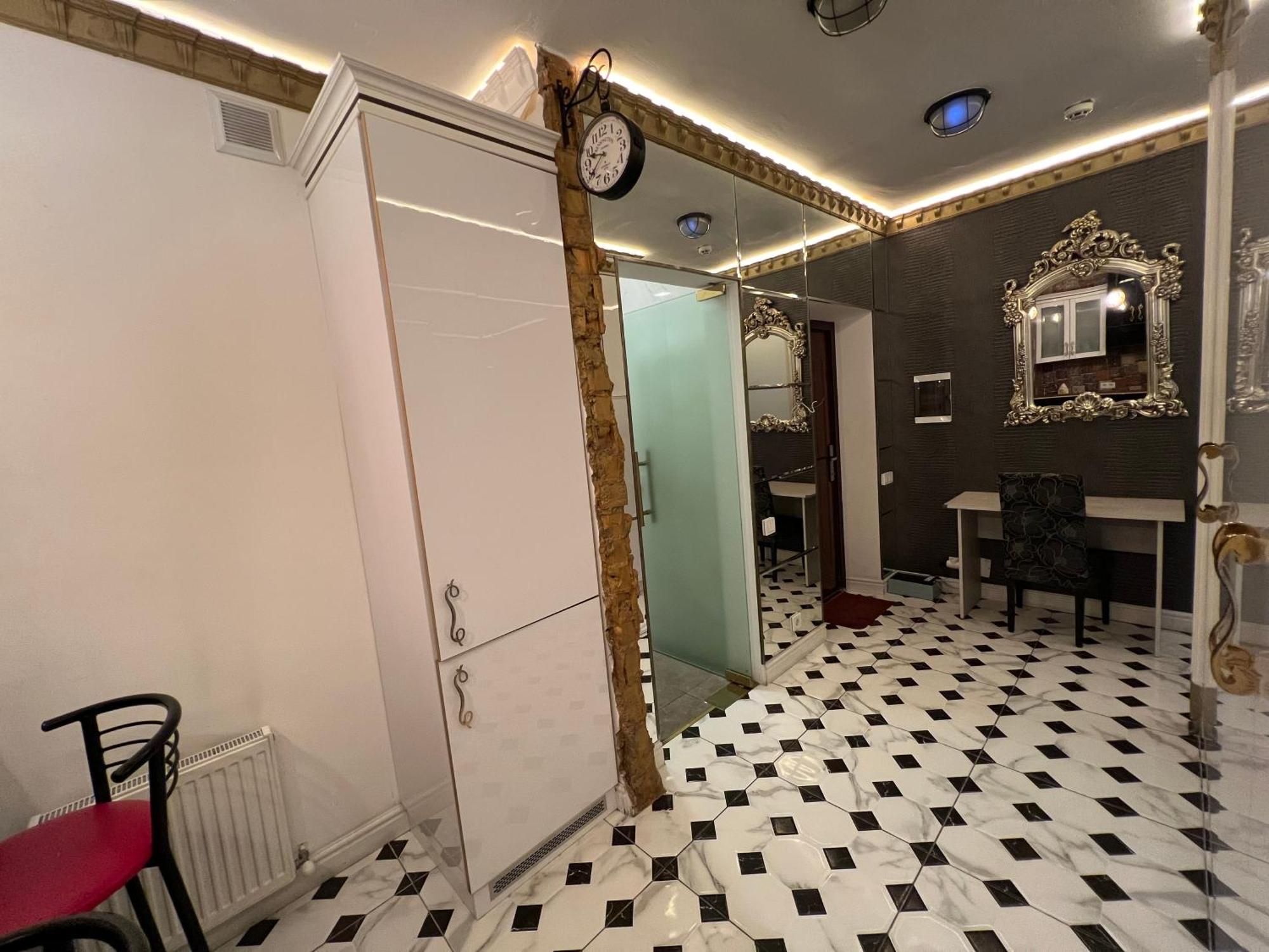 2 Bedrooms Heart Of City Center Кишинів Екстер'єр фото