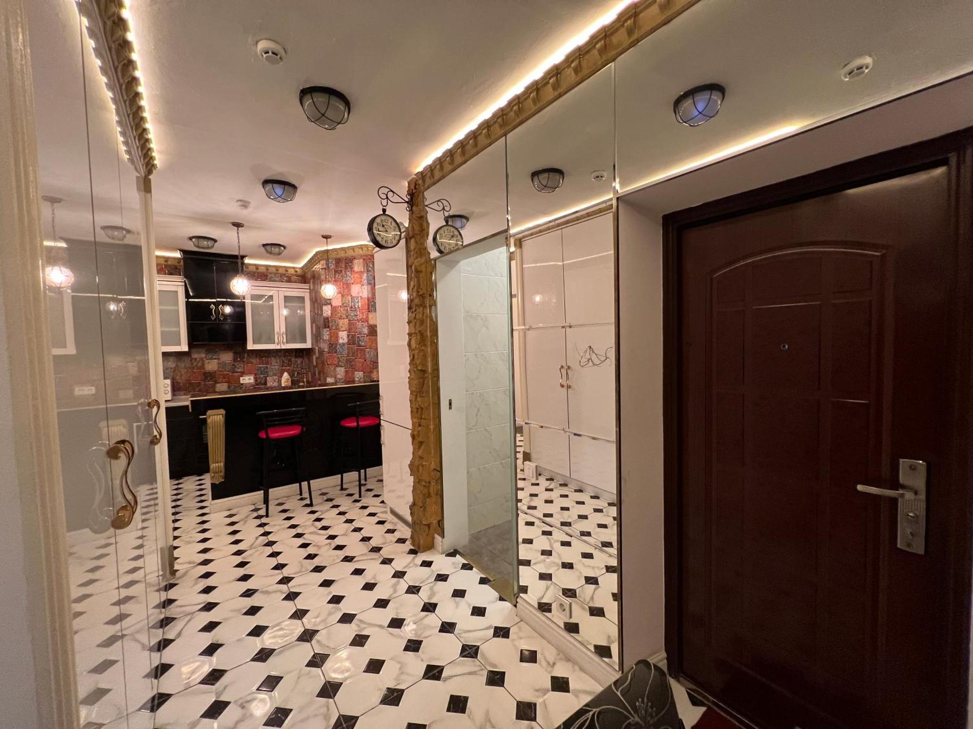 2 Bedrooms Heart Of City Center Кишинів Екстер'єр фото