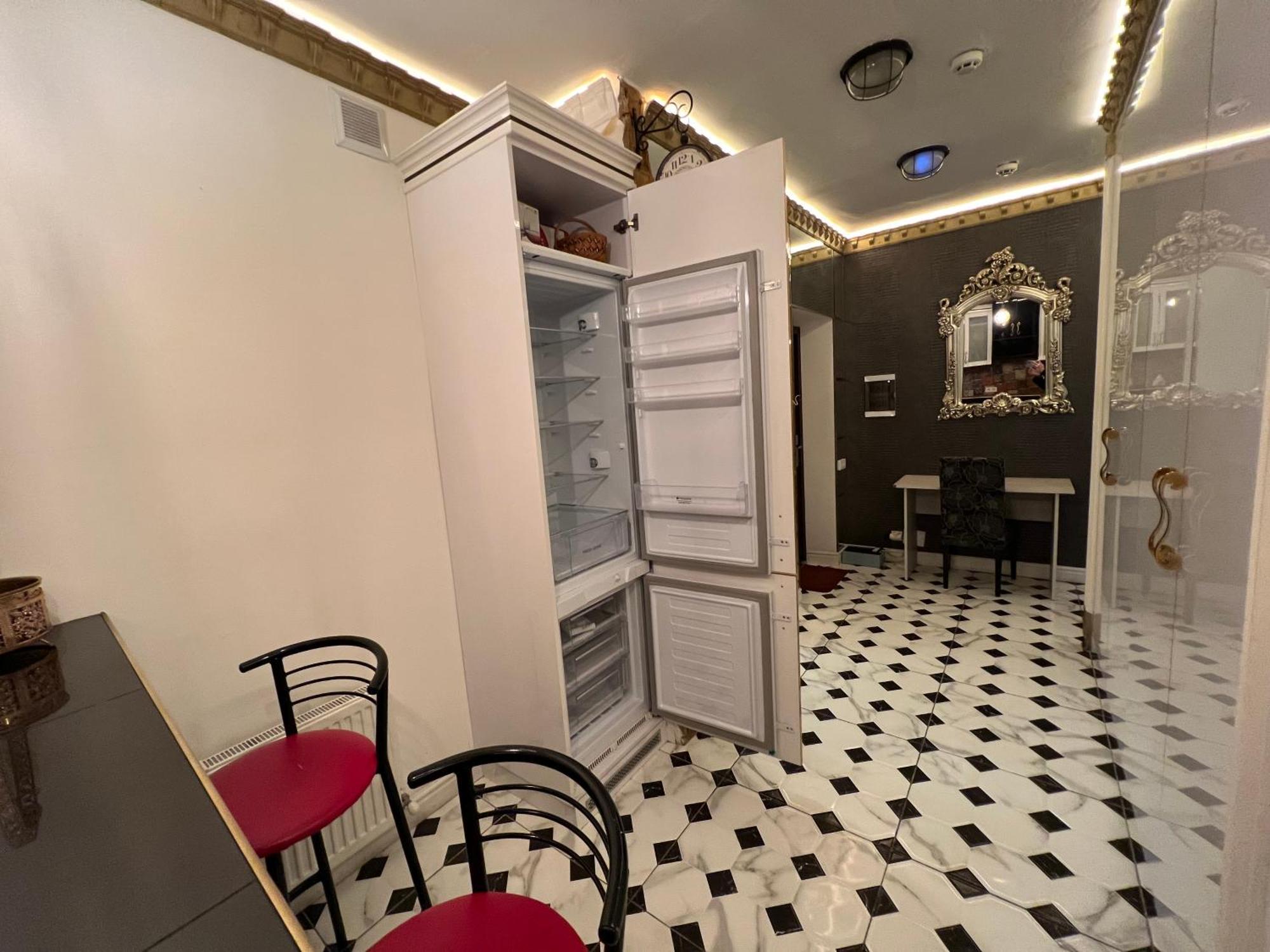 2 Bedrooms Heart Of City Center Кишинів Екстер'єр фото