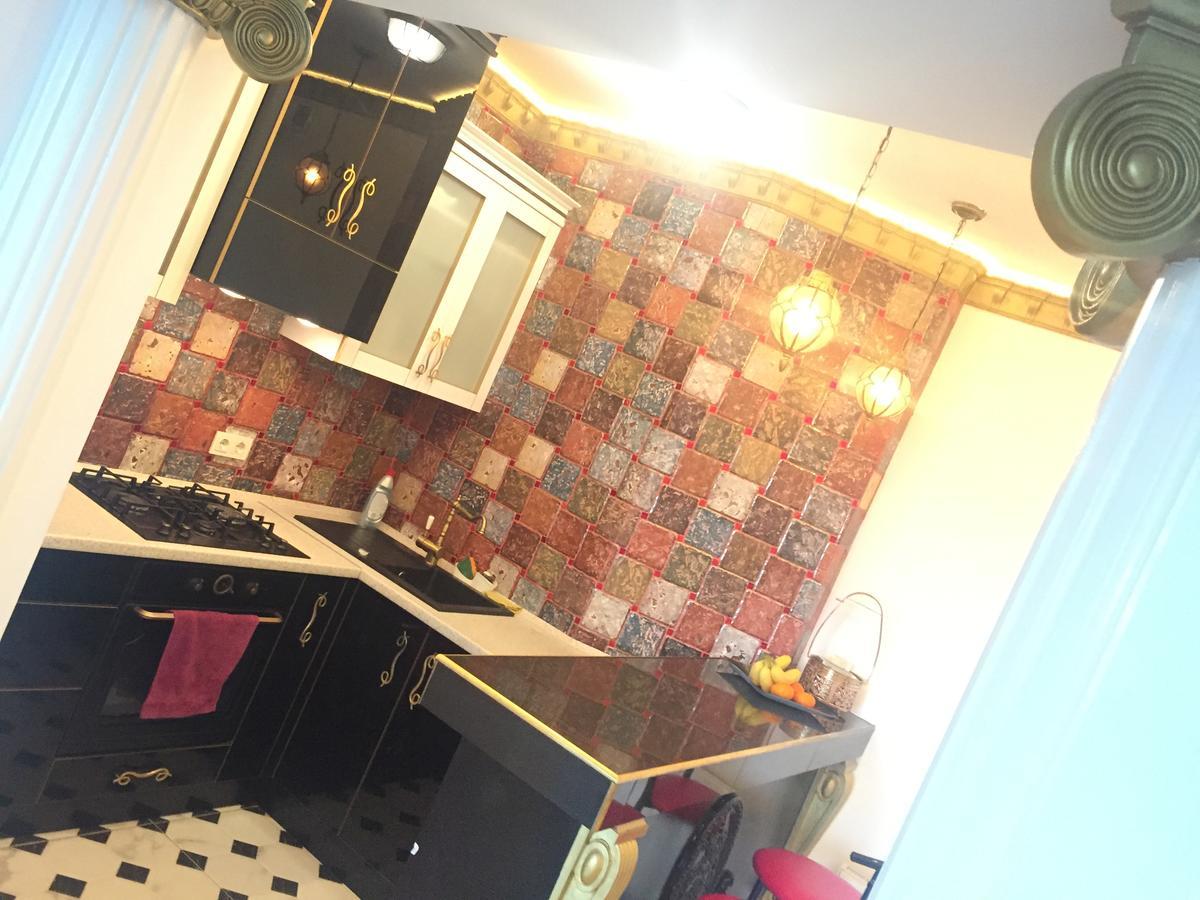 2 Bedrooms Heart Of City Center Кишинів Екстер'єр фото